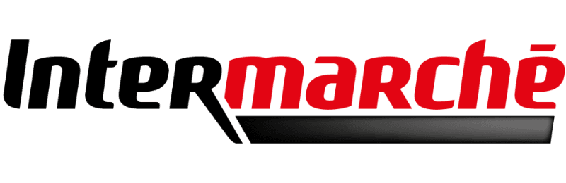 Logo Intermarché