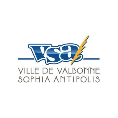Logo Valbonne