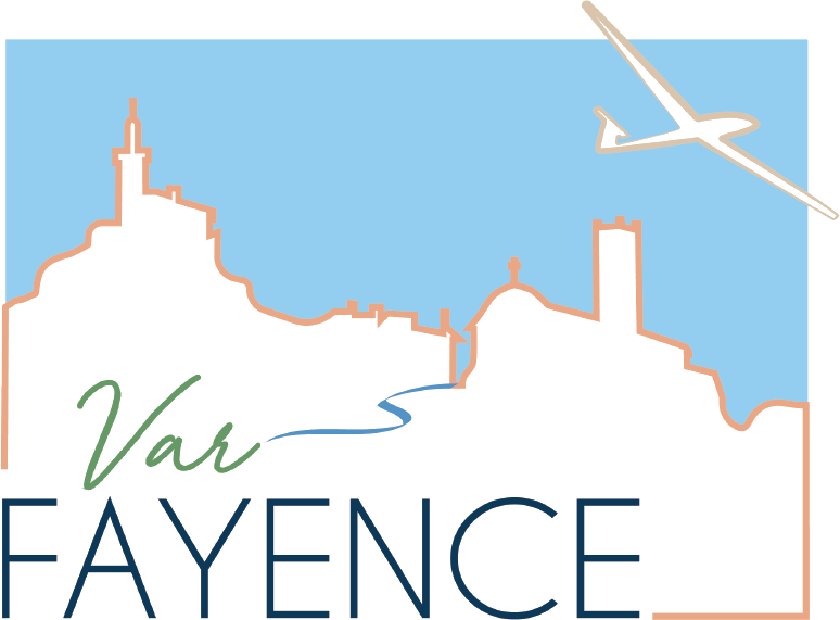 Mairie de Fayence, client de Azur Cover