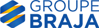 Groupe Braja, client de Azur Cover