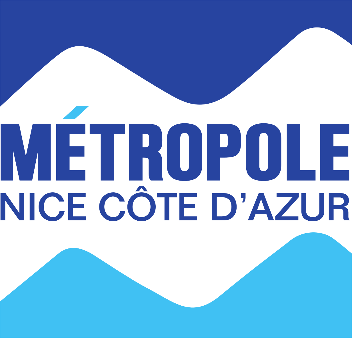Métropole Nice Côte d'Azur, client de Azur Cover