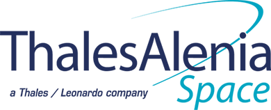 Thales Alenia Space, client de Azur Cover