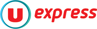 U Express, client de Azur Cover